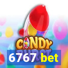 6767 bet